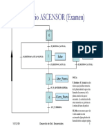 Ejemplo Ascensor