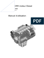 Liebherr Diesel Engine D934-D936-D946 Maintenance Manual