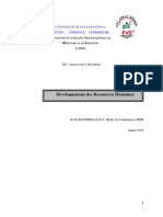 DRH Version PDF