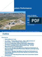 monitoring system performance