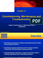 PV Plant Commissioning Maintenance and Troubleshooting