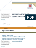 PDF 01 SLD RM Hse Risk Management Bahasa DL