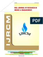 Ijrcm 1 IJRCM 1 - Vol 6 - 2015 - Issue 12 Art 04
