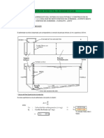 Diseño de Sedimentador