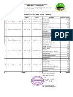 Jadwal Vaksin SMK Kota Cirebon