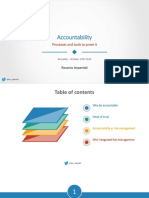 Events - (Paper) Accountability Processes and Tools To Prove It A 15-10-19