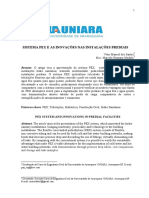 Sistema Pex e As Inovacoes Nas Instalacoes Prediais