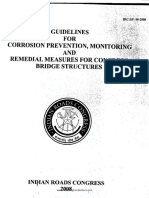 IRC SP 80 Corrosion Prevention 2008