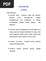 Download GEOMETRI DASAR by smpn1donorojo SN52889686 doc pdf