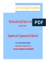 Tema 1 Conceptos Tecnologia Energetica