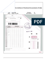 IDT Nov 20 AIR Certified Copy @CA - Study - Notes