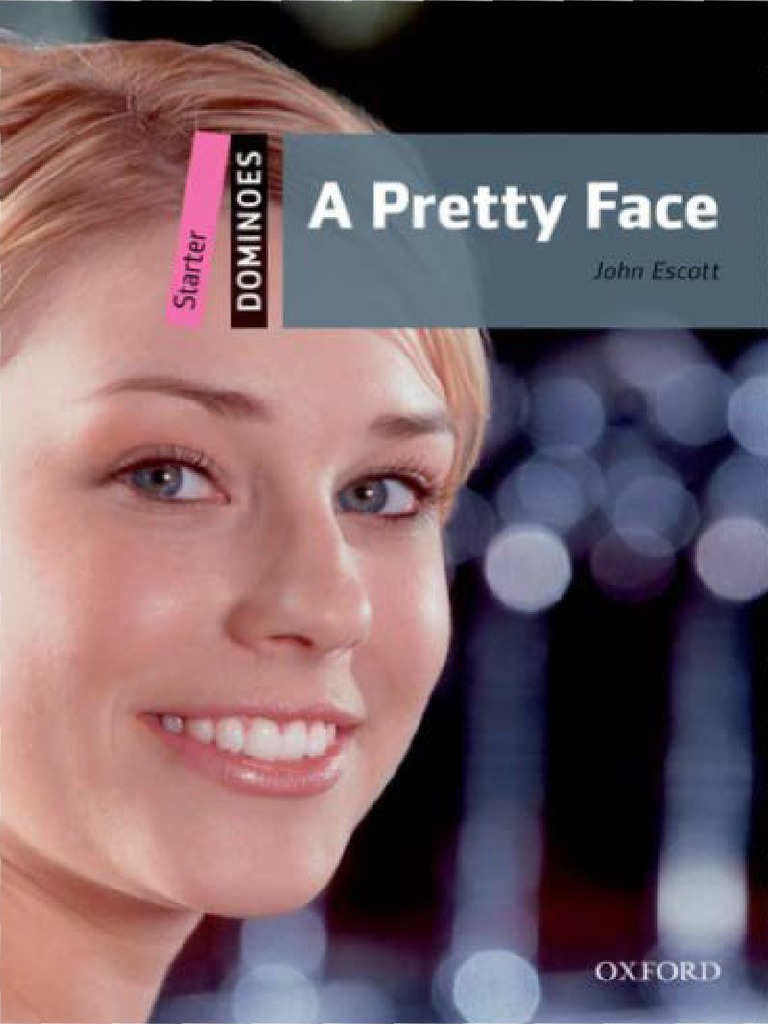 A Pretty Face | PDF