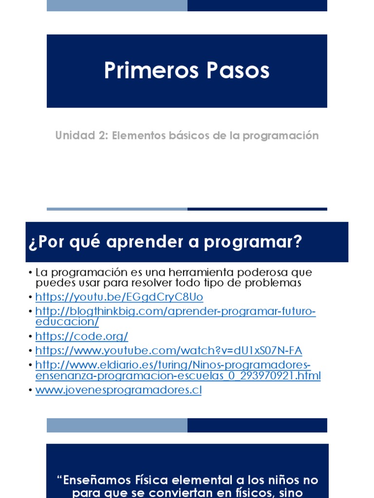 Introducción a Python con Spyder | PDF | Programación | Programa de ...