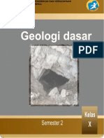 Geologi Dasar x 2