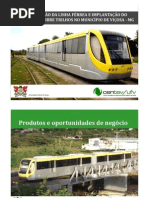 VLT - Transito e Mobilidade 