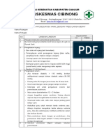 10.a DAFTAR TILIK UNTUK SOP PEB