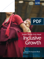 42570737 Inclusive Growth Impact Stories From Nepal