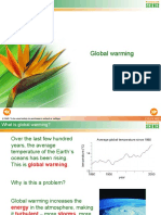 Greenhouse Effect and Acid Rain