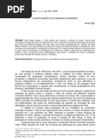 carta de guarnieri