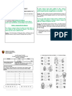 Guia Mayor o Menor Modificar