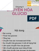 Chuong 4 - Chuyen Hoa Glucid