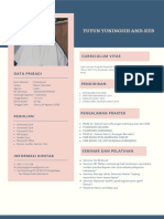 Yuyun Yuningsih Amd - Keb: Curriculum Vitae