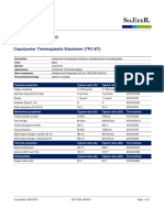 Wpbf4054Imnep Pibiflex 4054 Im Nero: Technical Data Sheet