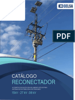 Catalogo Reconectador