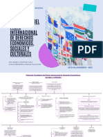 Diagrama mecanismo de protección  Ana Chaquea - Luisa Urazan