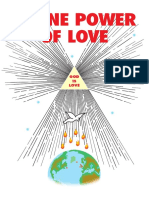 Divine Power of Love