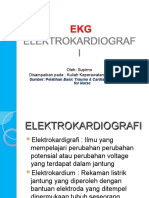 Interpretasi Ekg d4