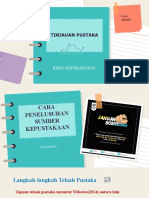 3tinjauan Pustaka