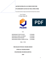 Laporan PMI - Dial & Pisau Perata Misalignment - MPrima (171211024)