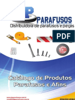 Catalogo Parafusos Completao