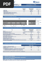 ST2500 15+5 Rmai Canto Fundido