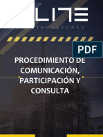 ES-SST-PR-010 PROCEDIMIENTO DE COMUNICACION, PARTICIPACION Y CONSULTA(1)