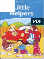 Mary Rose Little Helpers