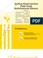 Kel. 1 - Anak Kebutuhan Khusus