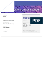 Robert Walters Salary Survey