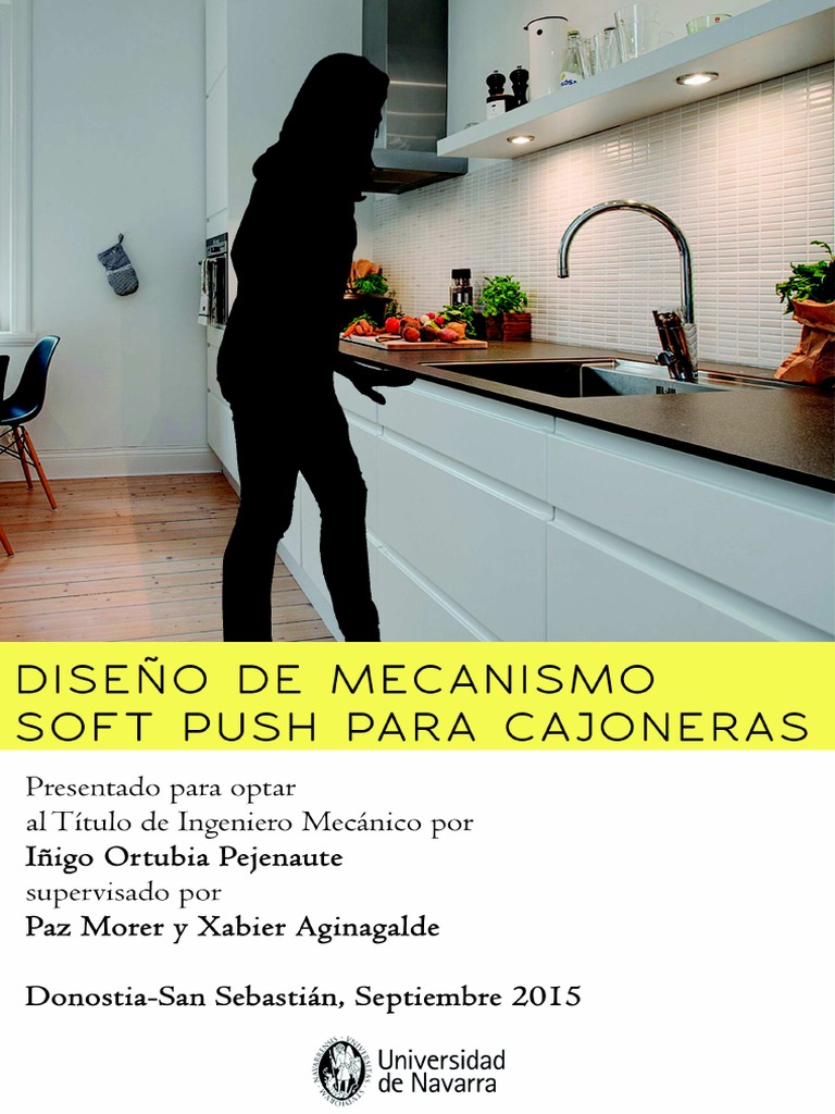 Diseño de Cajones | PDF | Mueble | Diseño