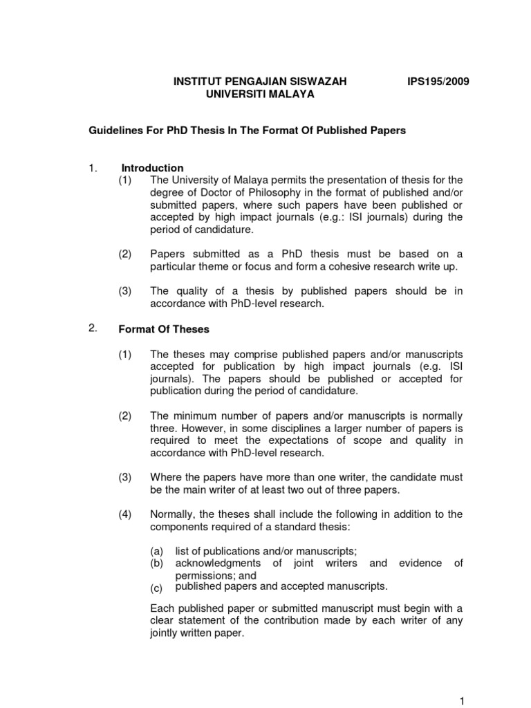 Philosophy master's thesis image