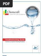 Troubleshooting Guide: Solutions To Common Finishing Problems