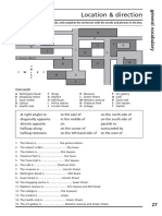 Location& Direction