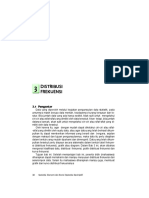 Penyajian Data (Distribusi Frekwensi Dan Grafik)