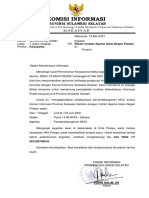 023 Surat Jawaban Kerjasama Iain Kota Palopo