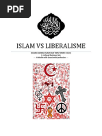 Download Serial Islam vs Liberalisme by newdenji SN52893302 doc pdf