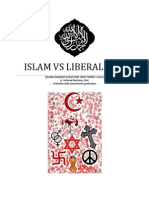 Serial Islam vs Liberalisme