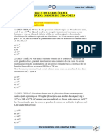 Lista 1 Ordem de Grandeza