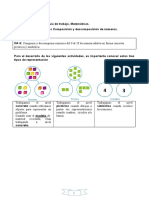 Complementaria Guía-Matemática-1°-5-Composición-y-descomposición - PDF 1 de Octubre