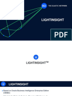00 Lightinsight Overview